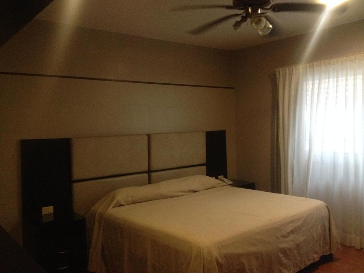 Suites Silvana Villahermosa Rom bilde