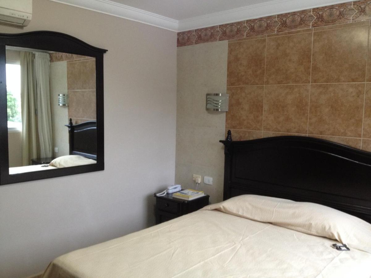 Suites Silvana Villahermosa Rom bilde