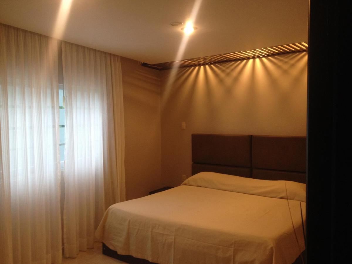 Suites Silvana Villahermosa Rom bilde