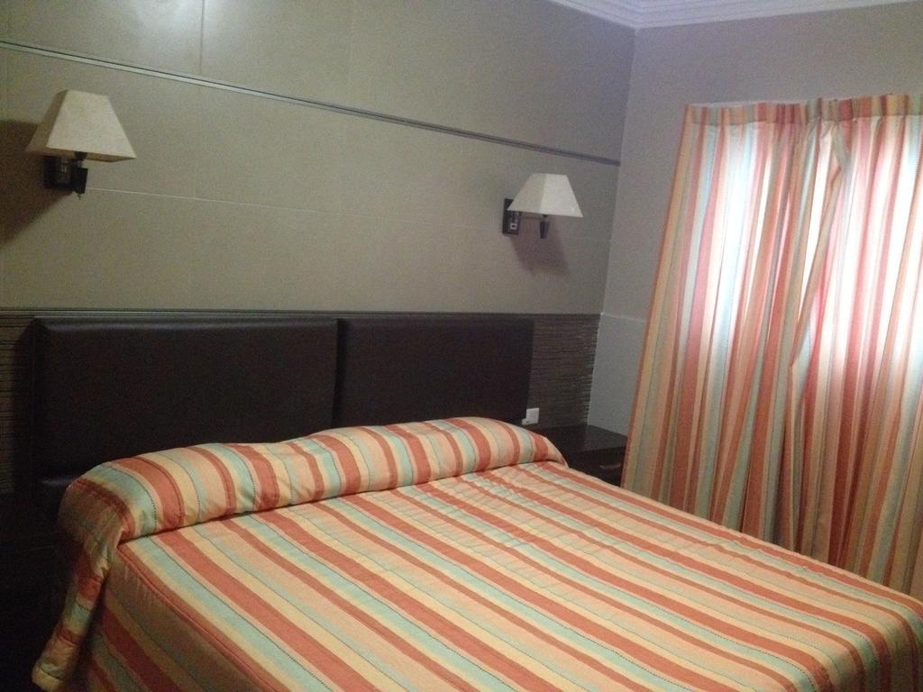 Suites Silvana Villahermosa Eksteriør bilde