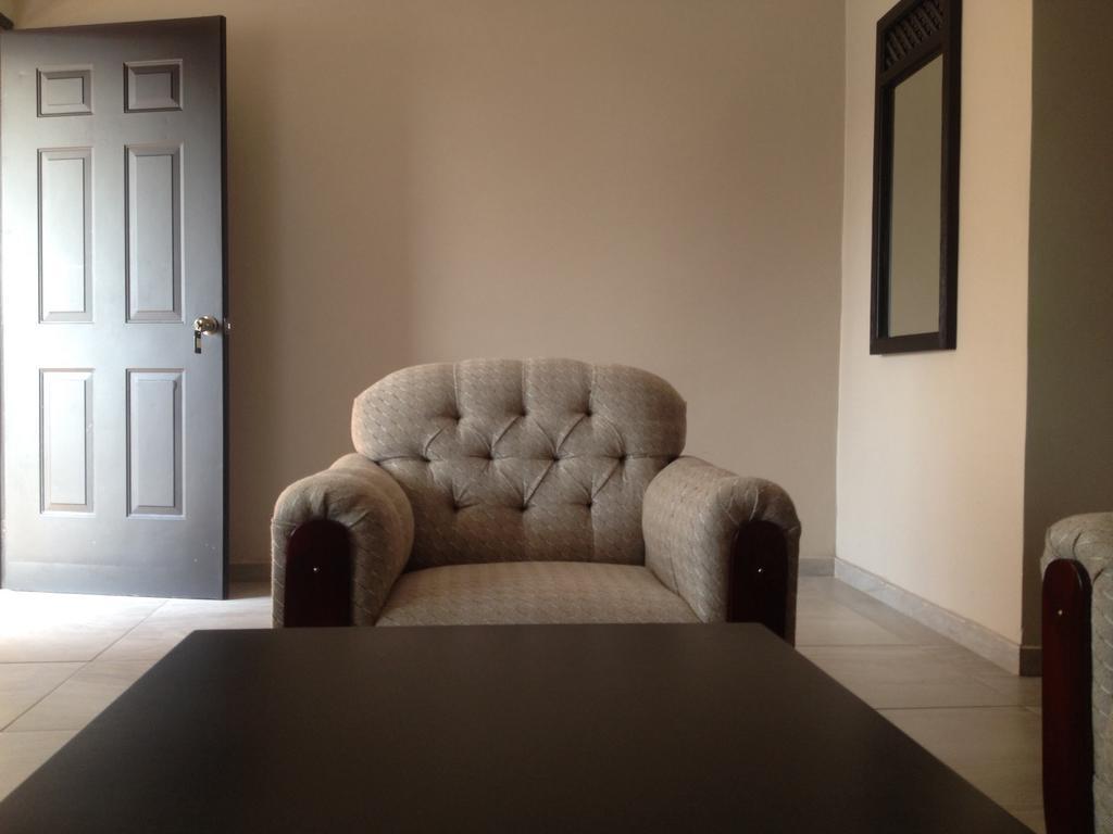 Suites Silvana Villahermosa Rom bilde