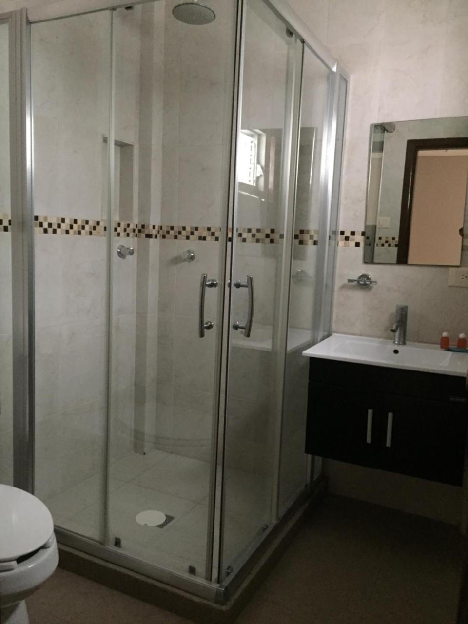 Suites Silvana Villahermosa Eksteriør bilde